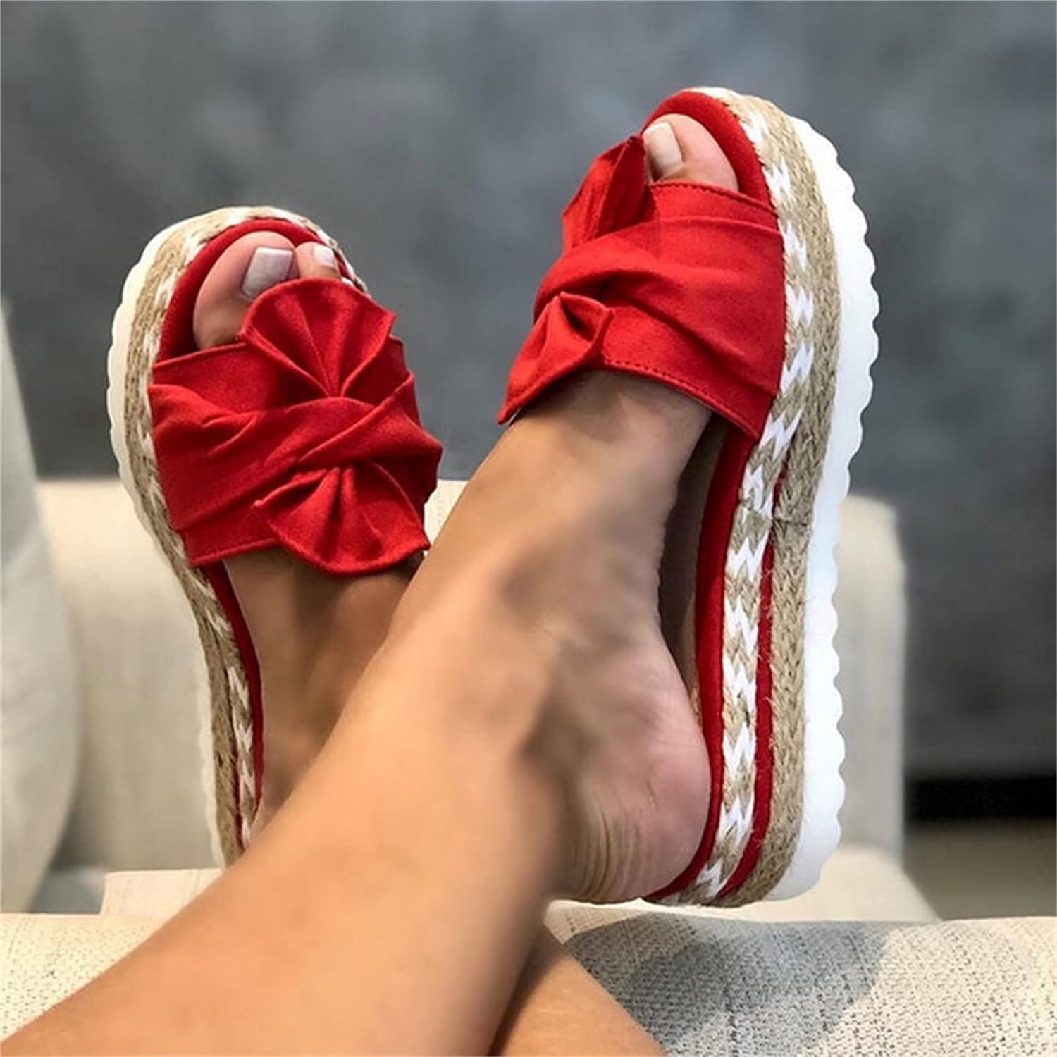 Run Comfortably