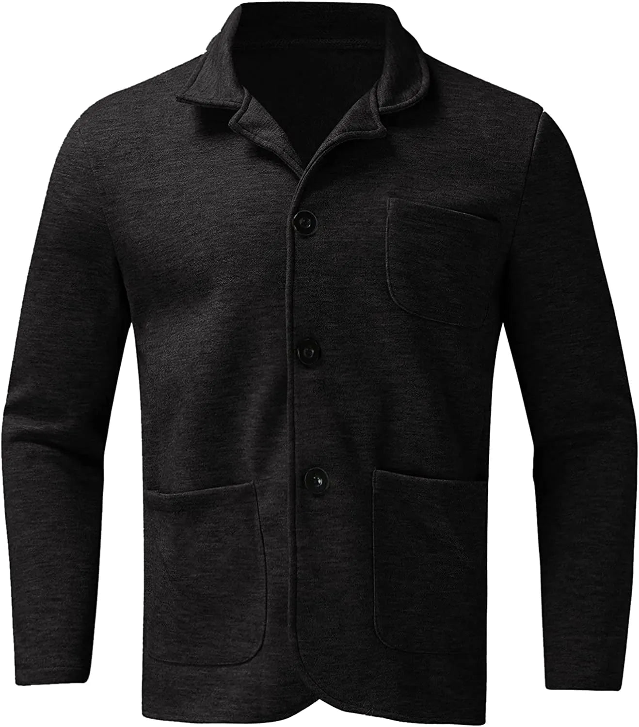 Classic Casual Blazer for Men