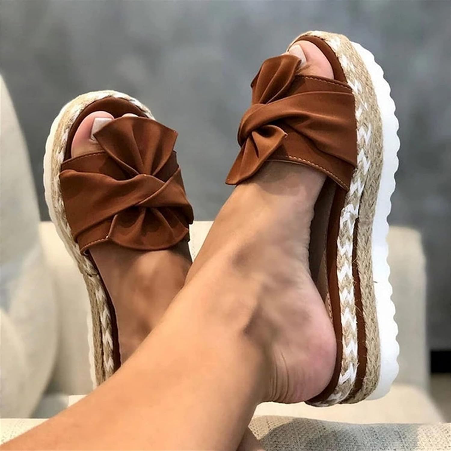 Run Comfortably