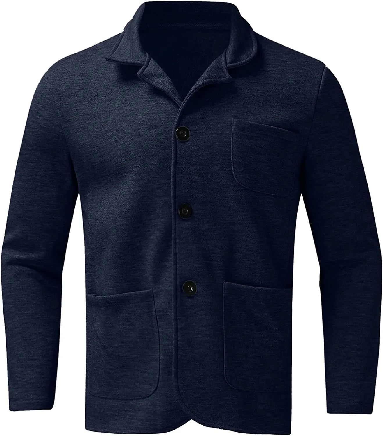 Classic Casual Blazer for Men