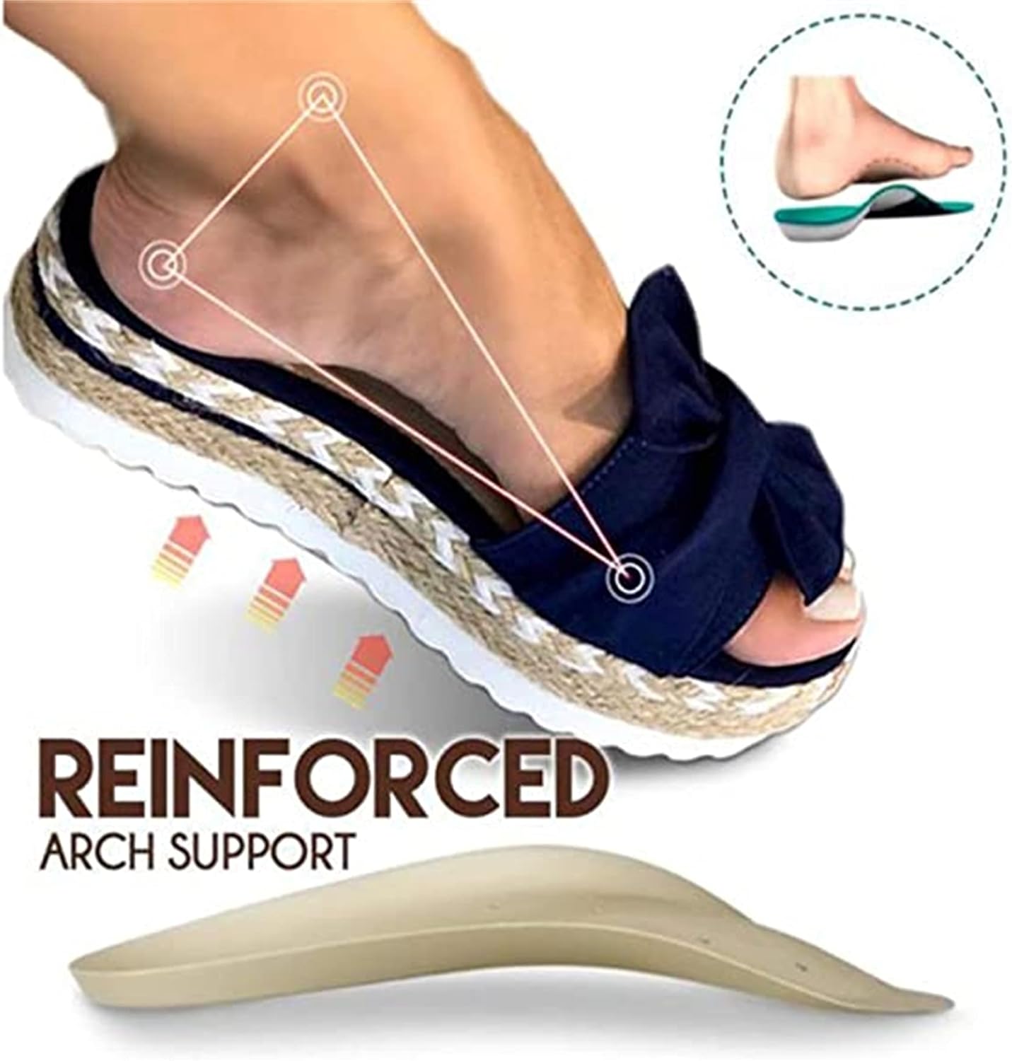 Run Comfortably
