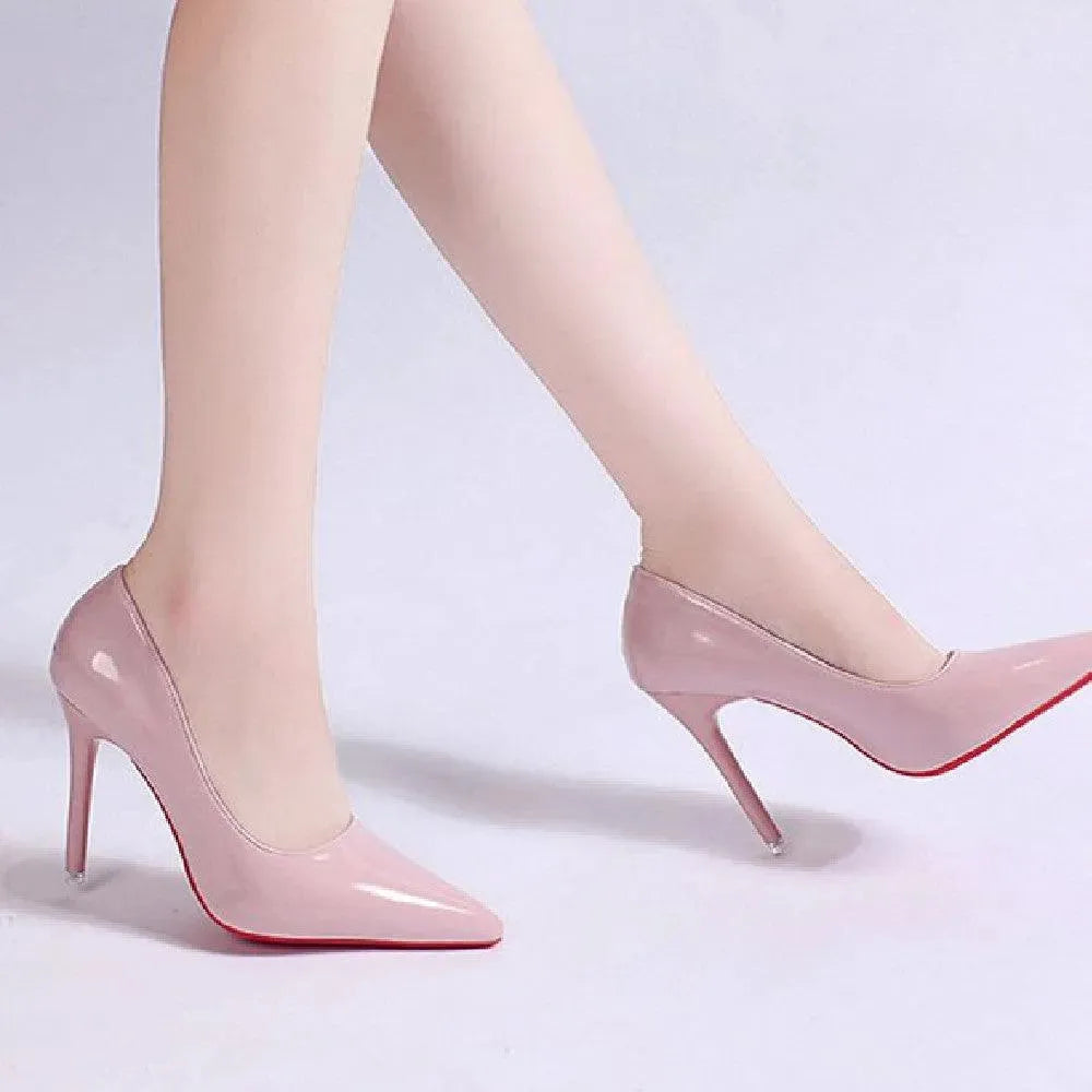 Women's Platform Stiletto