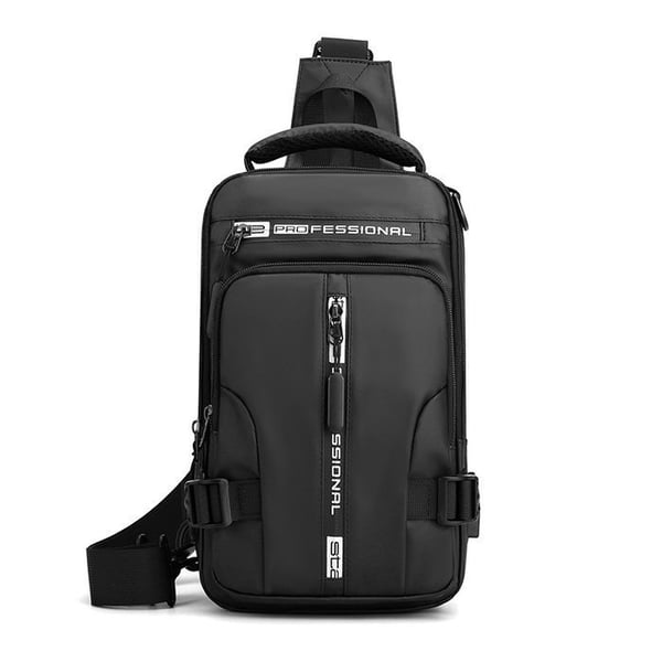 Waterproof Messenger Bag Limited Time Offer.