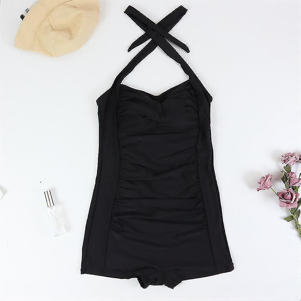 Seafolly Collective Boyleg One-piece