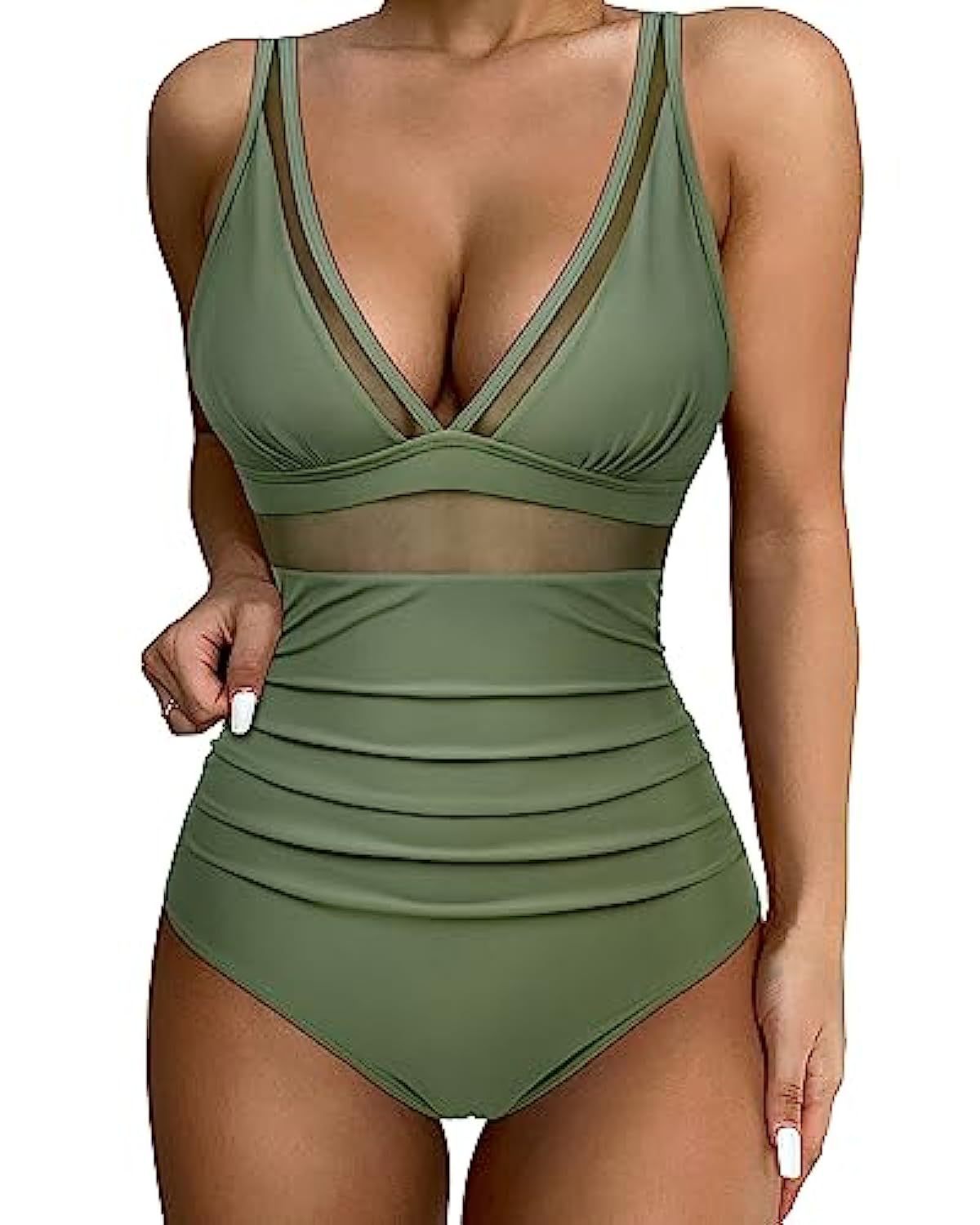 Cove Swimsuit
