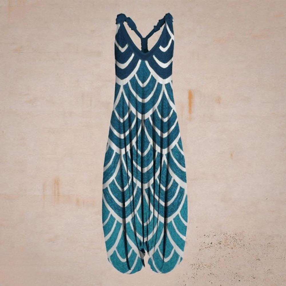 Zarah stylish & Airy Jumpsuit