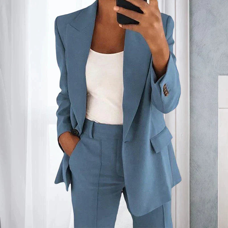 Lysse | Elegant Work Suit