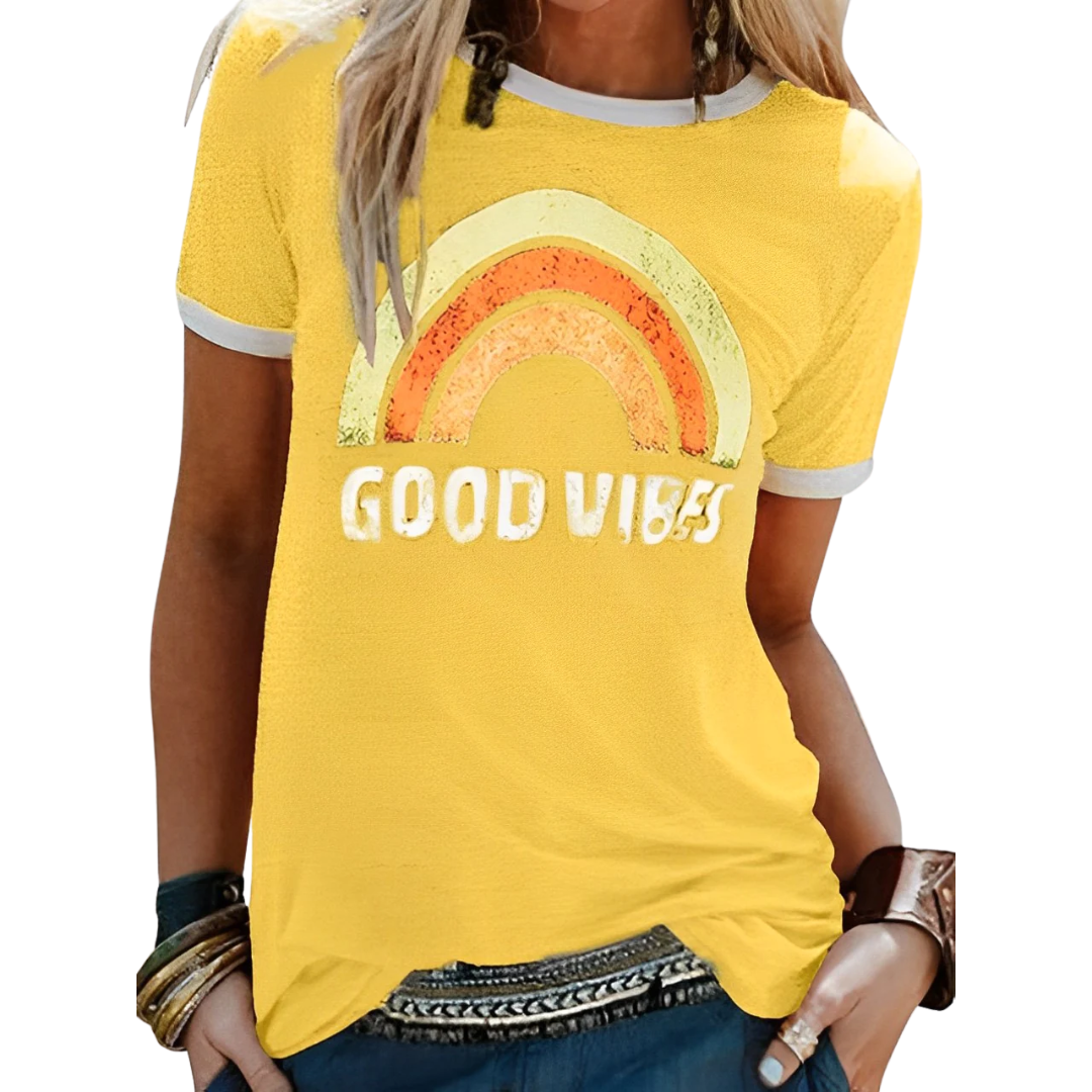 Lysse | Good-Mood-Shirt
