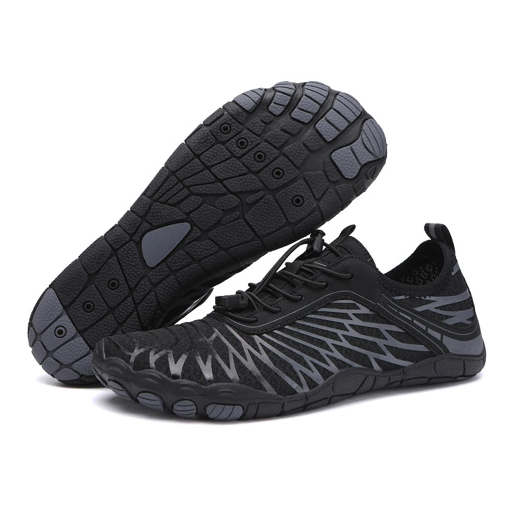 Water sports shoes Aqua
