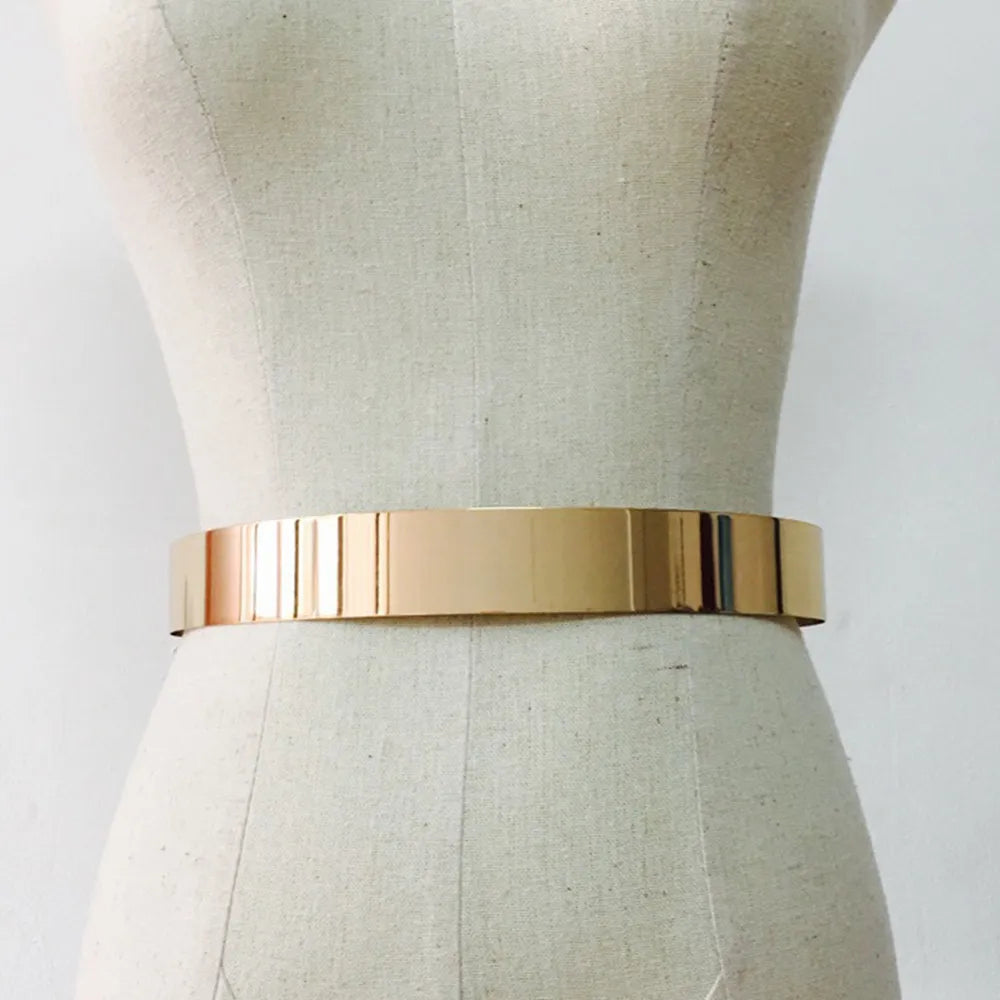 Vintage Chic Women's Belt