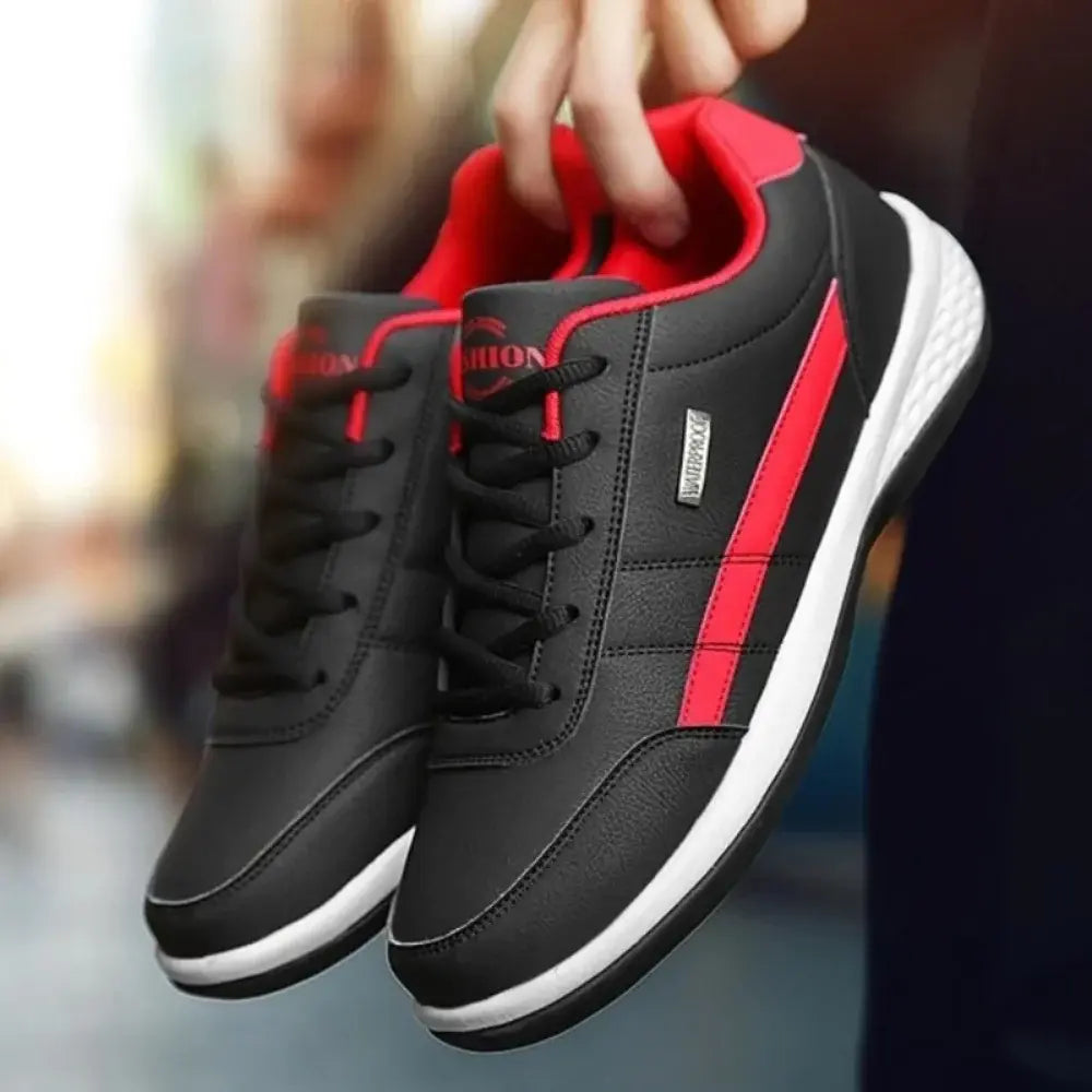 Waterproof Ergonomic Comfort Shoes