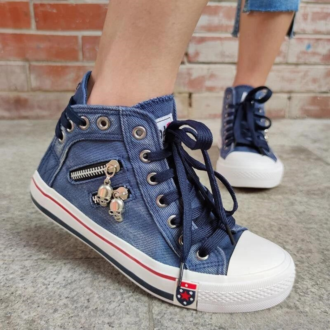 Comfortcomfortable Shoes For Ladies