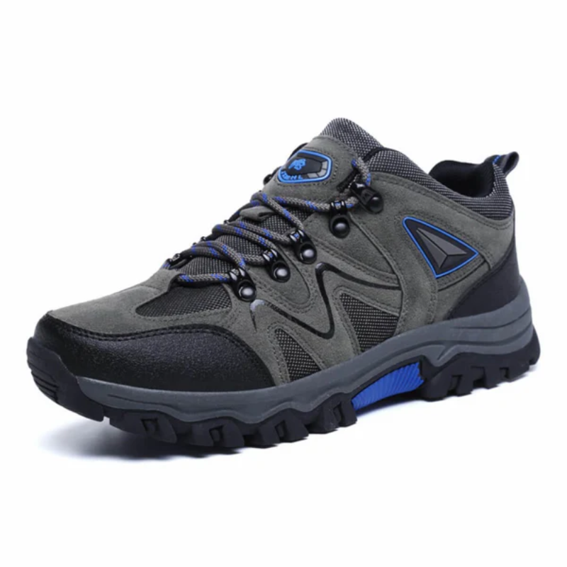 Ergonomic Waterproof Hiking Shoes