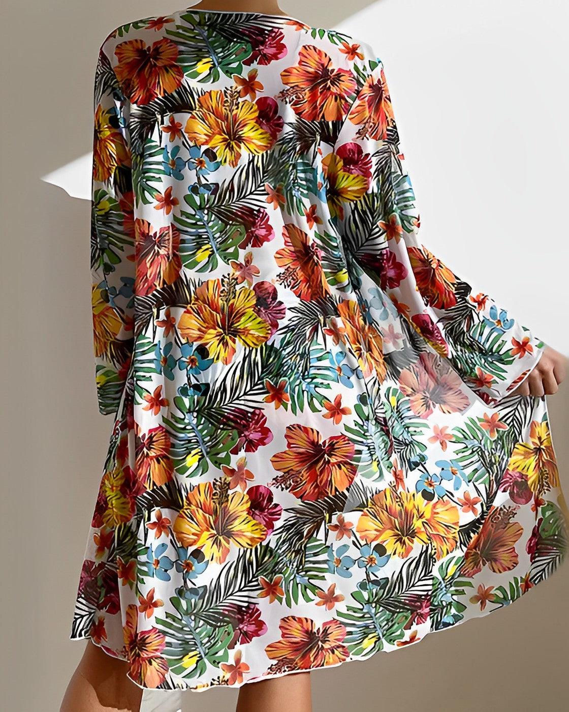 Fashionable Bikini Set For Summer 23