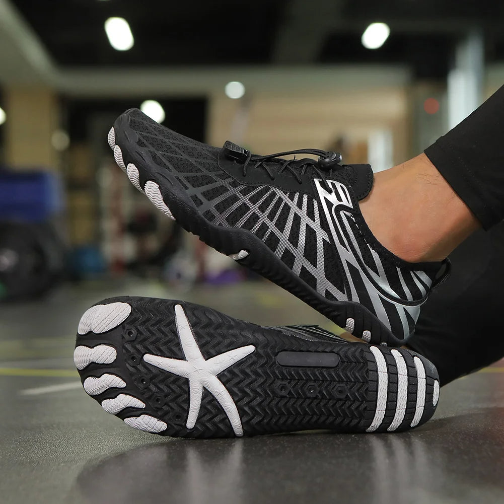 Water sports shoes Aqua