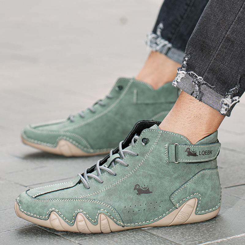 Waterproof Barefoot Shoes