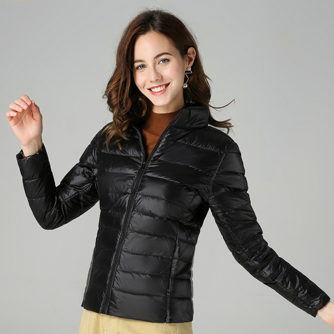 Lysse-Fashion | Ultralight Padded Jacket