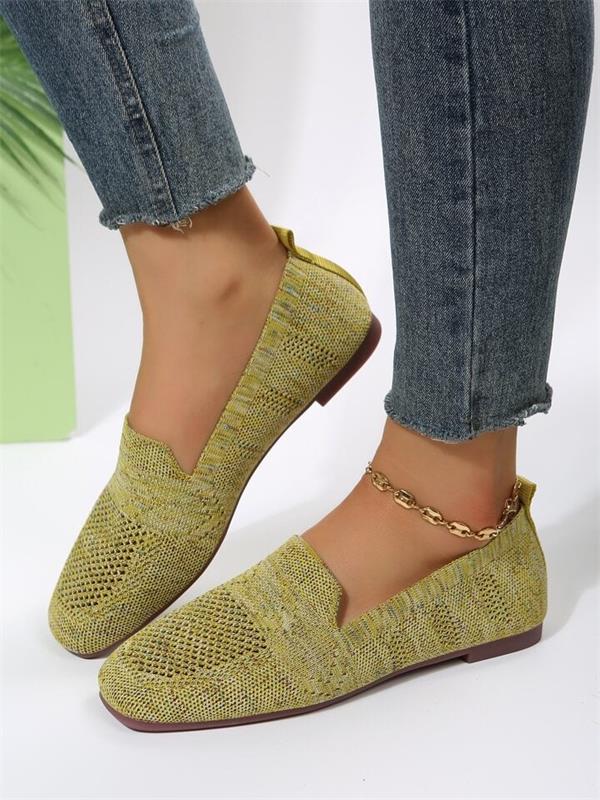Elegant Loafers for Women
