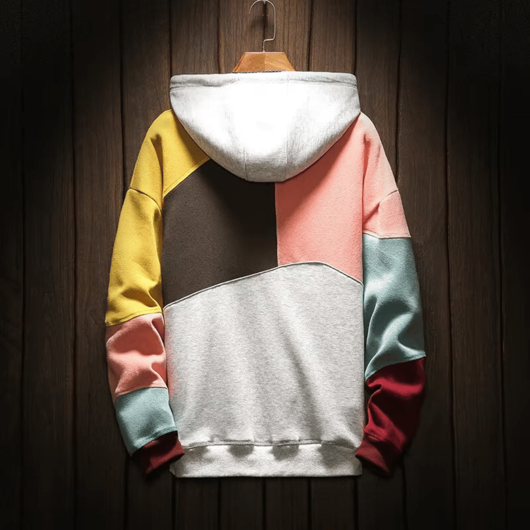 Lysse | Vanguard Hoodie