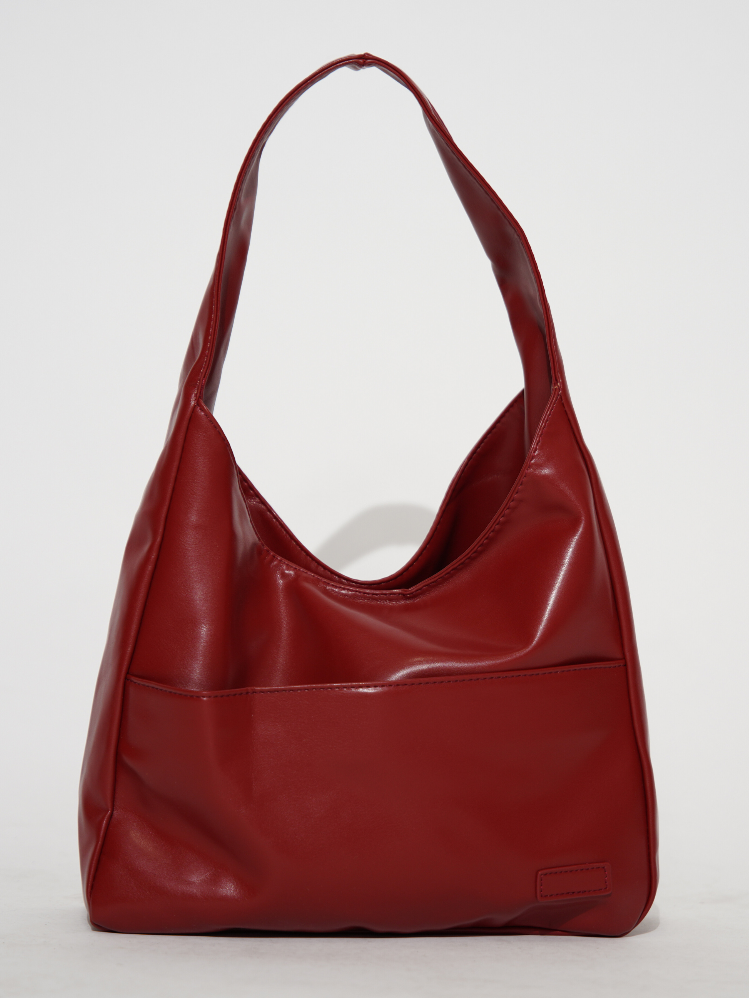 Bb Bagzipper Version