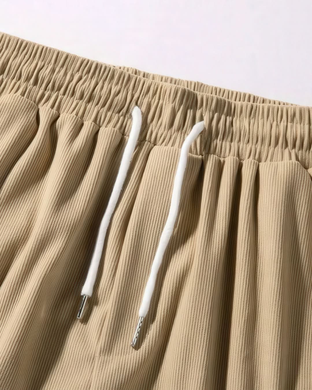 Timeless Cord Pants