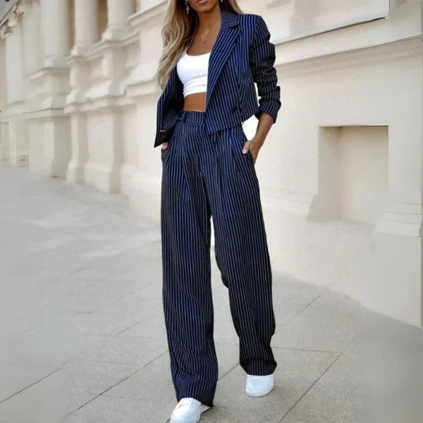 Two-Piece Elegant Set