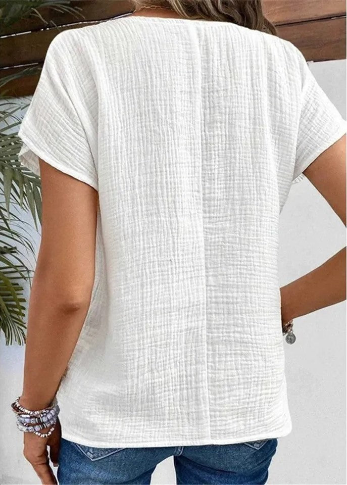 Claudiathe Blouse For Every Woman