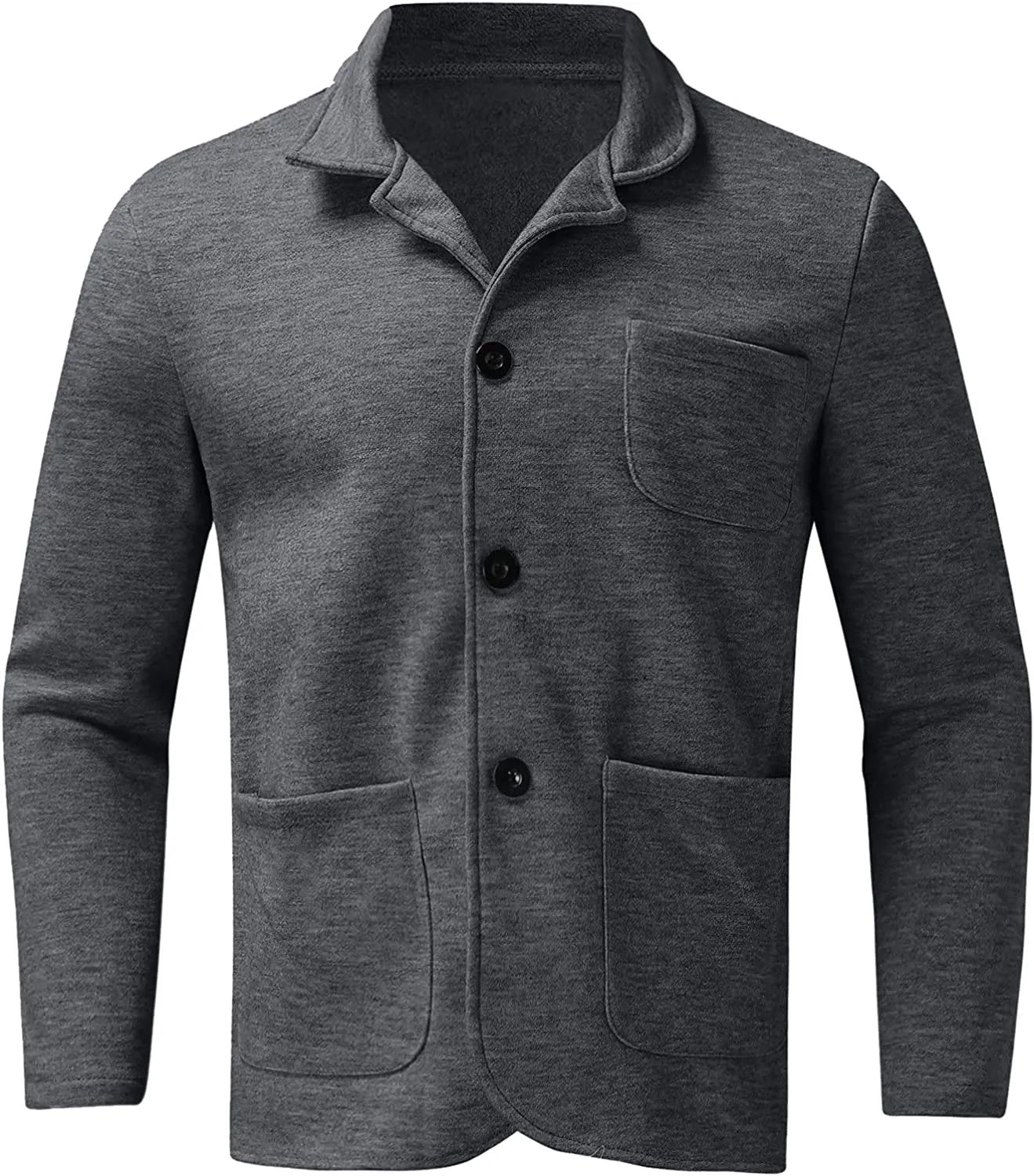 Classic Casual Blazer for Men