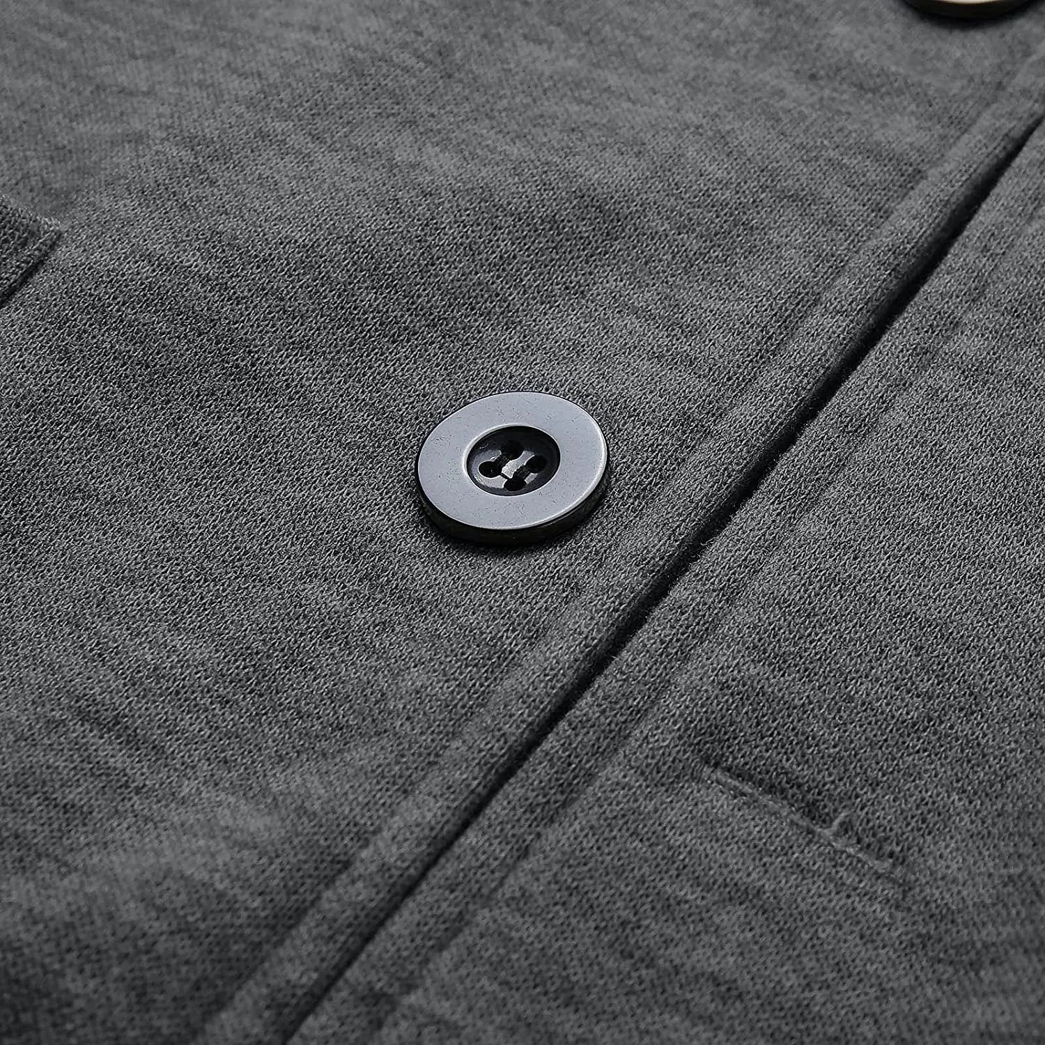 Classic Casual Blazer for Men