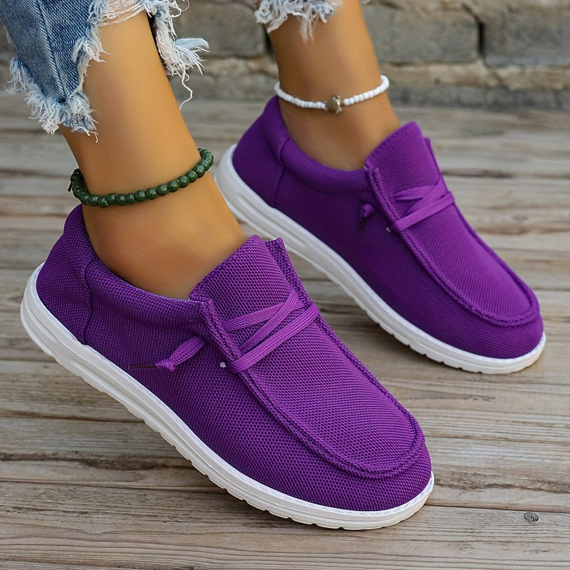 Summer shoes Loafers for women