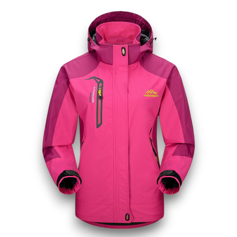 Lysse Fashion | Weatherproof Jacket