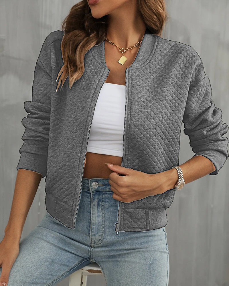 Lysse | Elegant Summer Bomber Gesine - Lysse