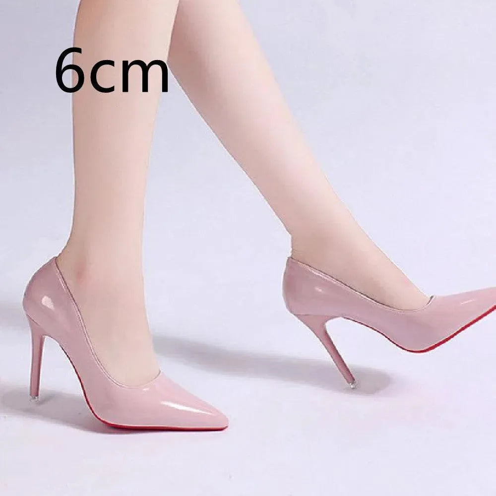 Women's Platform Stiletto