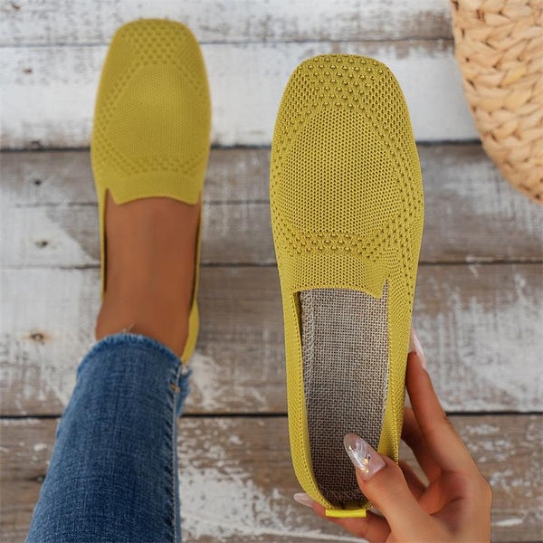 Elegant Loafers for Women