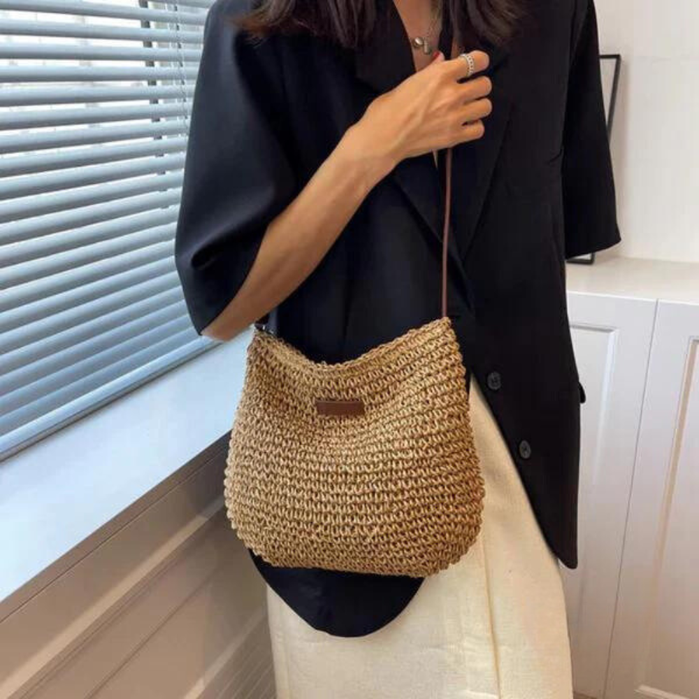 Stylish Shoulder Bag
