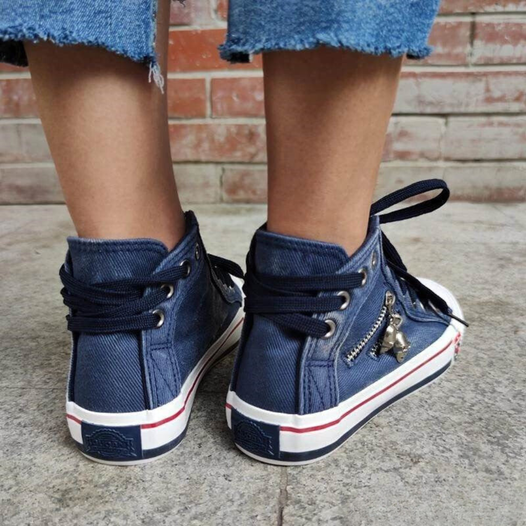Comfortcomfortable Shoes For Ladies
