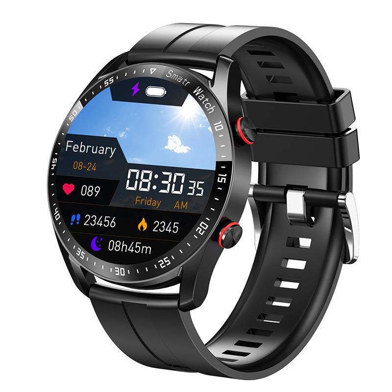 Multifunctional Smartwatch