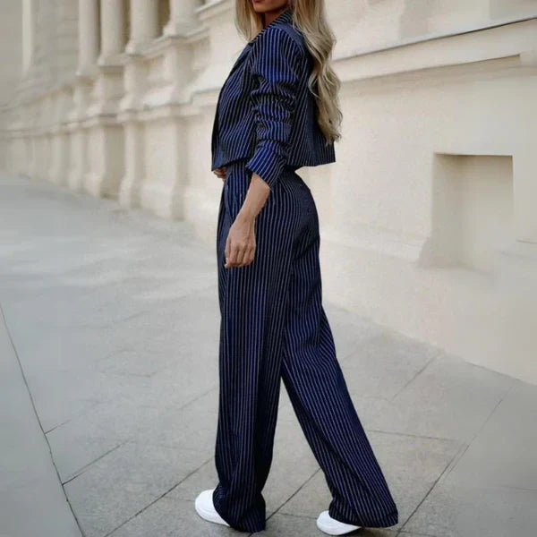 Two-Piece Elegant Set