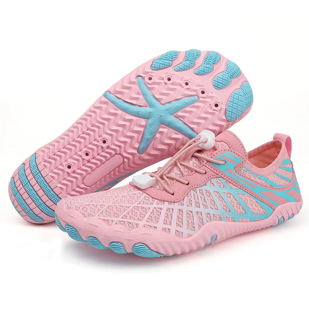 Water sports shoes Aqua