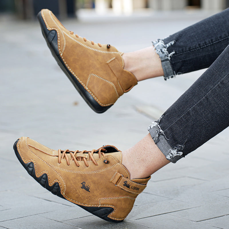 Waterproof Barefoot Shoes