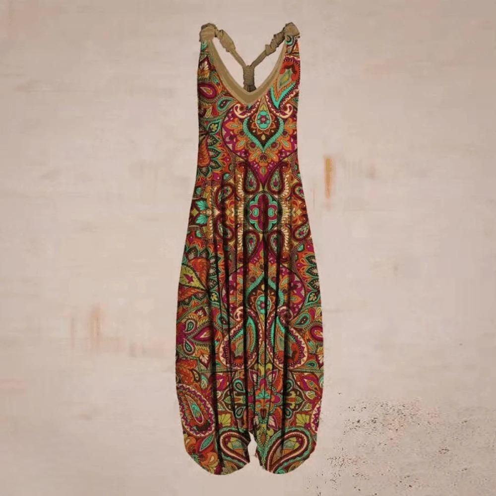 Zarah stylish & Airy Jumpsuit