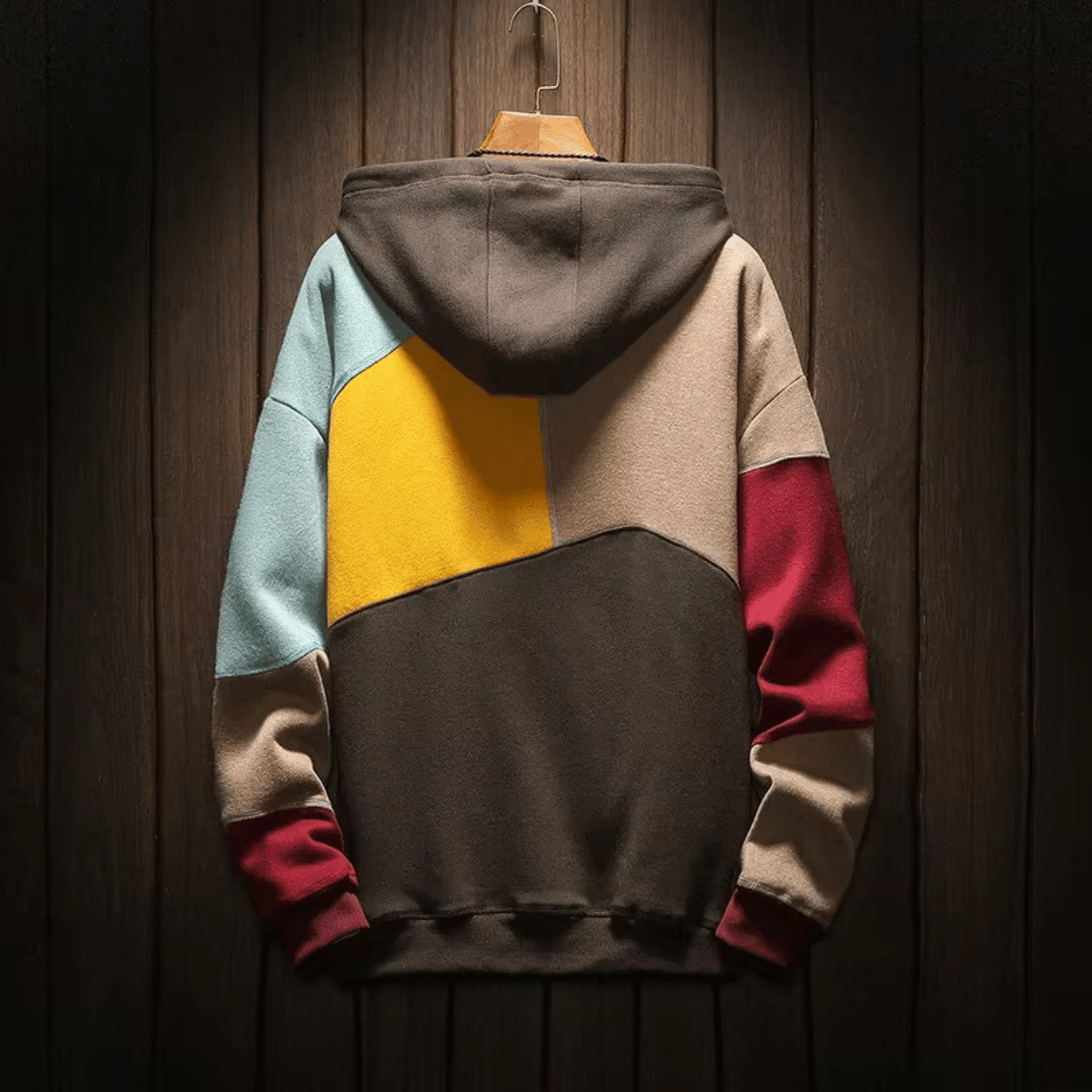 Lysse | Vanguard Hoodie