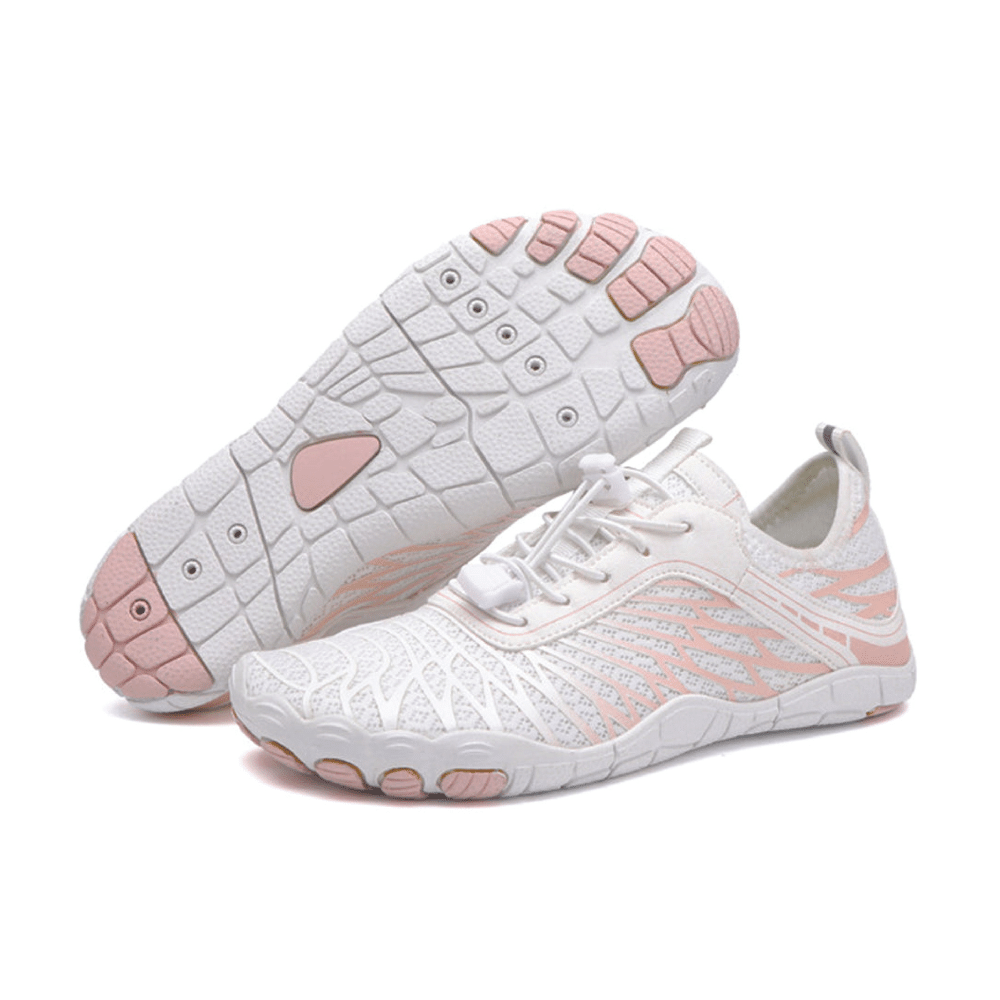 Healthy & Non-slip Everyday Barefoot Shoes (unisex)