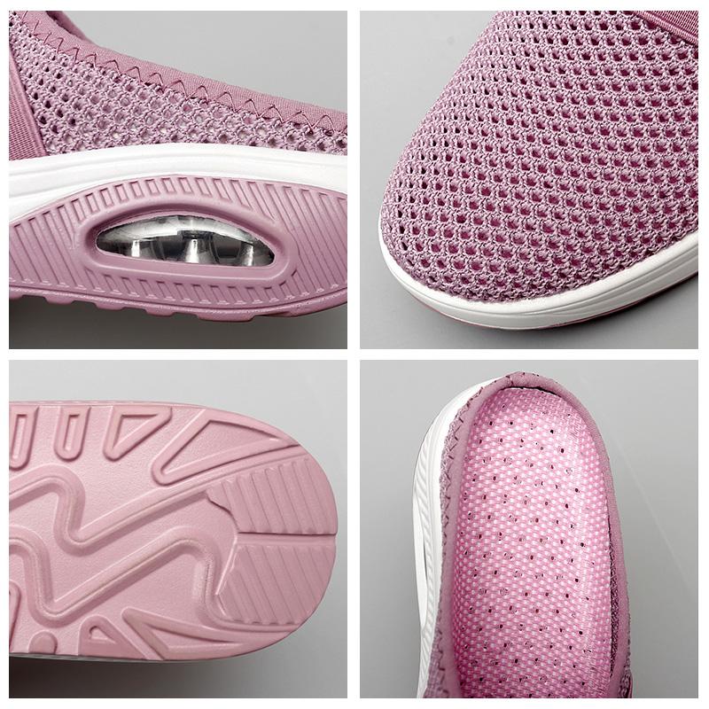 Ultimate Comfort Step Women's Shoes