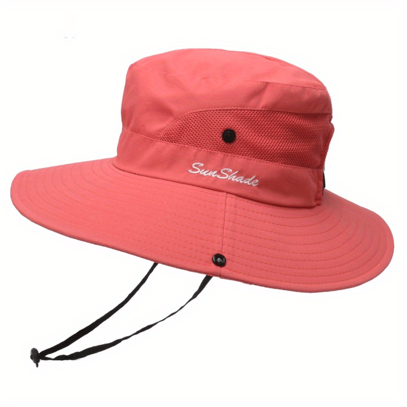 Sun Hat Stylish Anti-UV Protection