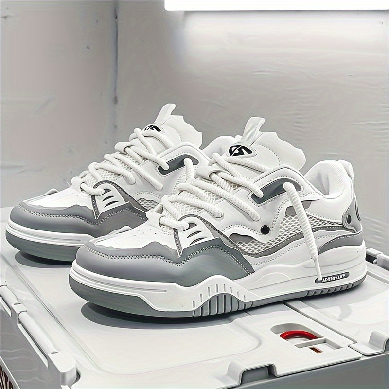 Sporty sneakers