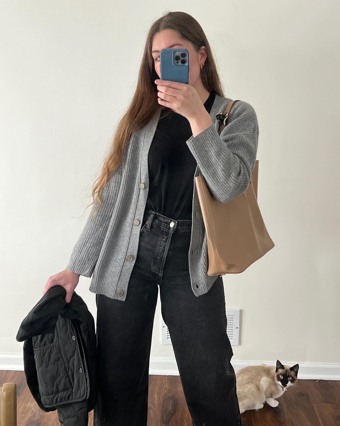Lysse Fashion | Cashmere Cardigan for Comfort and Elegance
