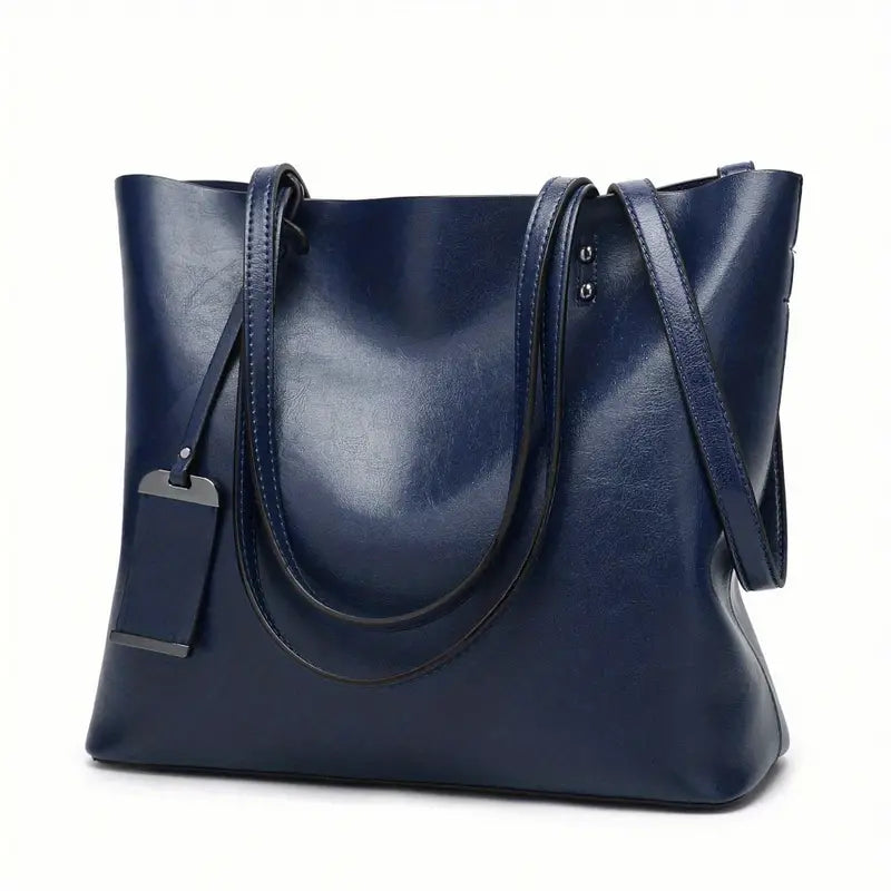 Baileyelegant Leather Handbag