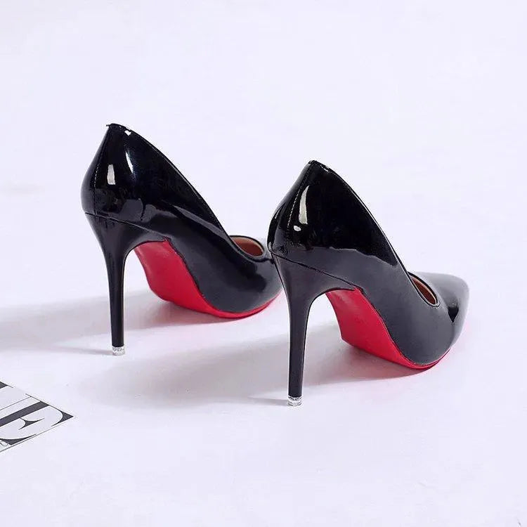 Women's Platform Stiletto