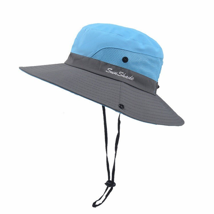 Lysse | Sun Hat Stylish Anti-UV Protection